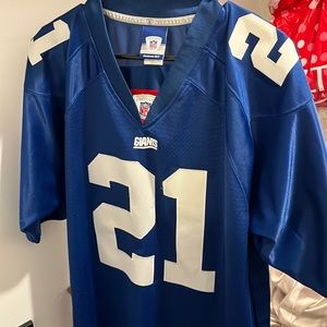 NY Giants Jersey